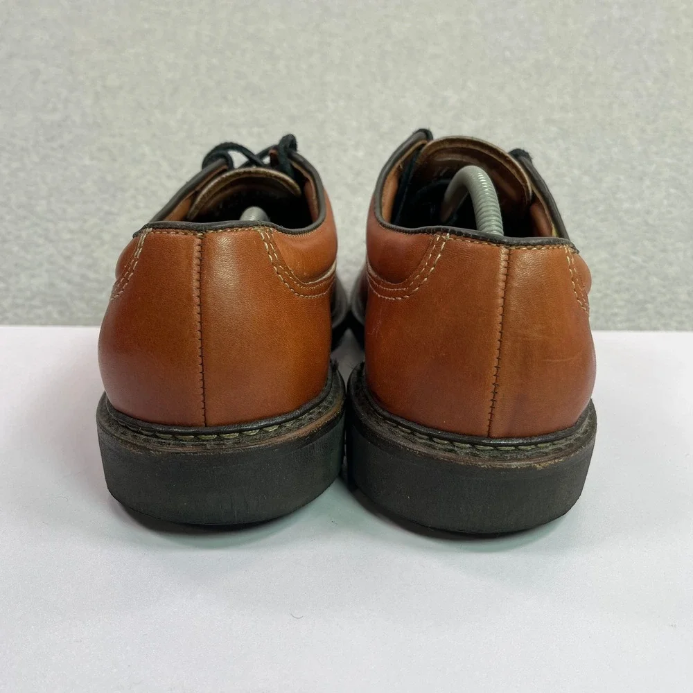 Allen Edmonds men allen
